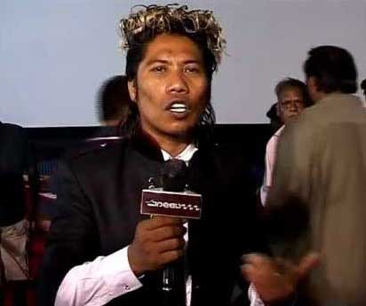 peter heins,directon,fight master  దర్శకునిగా మారనున్న ఫైట్‌ మాస్టర్‌....!